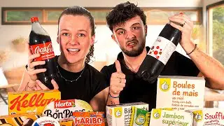 Brands vs. Sub-Brands Test: You'll be SHOCKED!