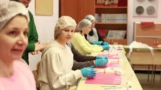 День открытых дверей 16 апреля 2022 года