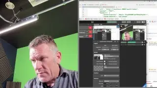 Day-9 of recording Java EE 7 video course Live Stream