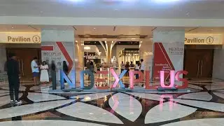 Create Stunning Designs with HP Latex | Index Plus 2024