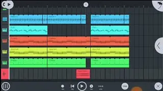Flute Music( Classical )fl studio mobile