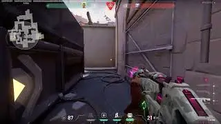 Hidden powers of the Phantom