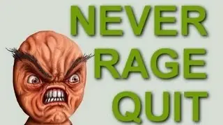 Attitude Era Mode RAGE!