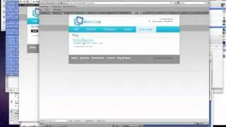 Drupal Example