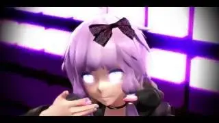 [MMD] Toxic [Motion dl]