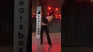 Just Might - Summer Walker Feat. PARTYNEXTDOOR I Heels class with Kru.Far_lol