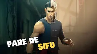 SIFU - A lot of fighting and a lot of FPS with this mega-optimization!