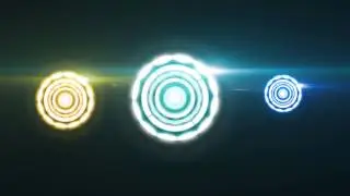 Cinema4D & After Effects + ELEMENT3D