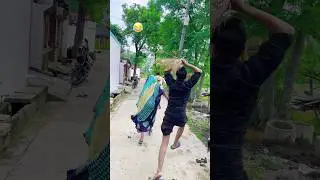 दादा ❤️ दादी 😡 Upboyraj 😂🤣 @YouTube #trending #funny #comedy #shotrs #virals #upboyraj #uff
