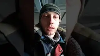 Работам. Север. Новый сварочный аппарат. Атлант мастер 200
