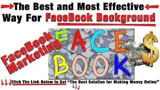 FaceBook Background