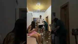 На кого смотришь?