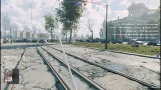 Enlisted, Berlin Rush Gameplay