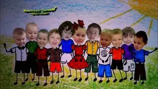 зимние забавы