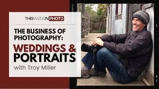 Wedding Photography Business Insights: Strategies, Workflow, and Lessons from a Veteran Photographer