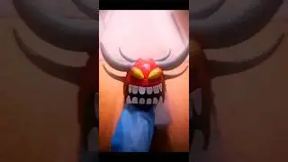 making an extreme demon - something bad will happen soon eas #geometrydash #shortvideo