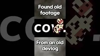 Found my deleted devlog lol #godot #gamedev #memes #pixelart