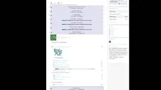 Anatomy of a Moodle Course Page