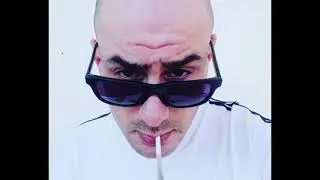 BigPa - Manca il tempo - (Prod. CikiBam)