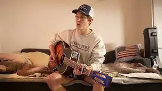 Mammas Don't Let Your Babies Grow Up To Be Cowboys - Niklas Juritsch Cover