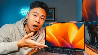 My Favourite Macbook Apps | Productivity & Creativity