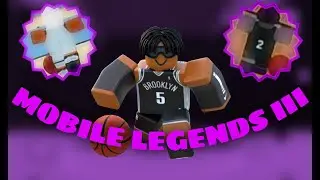 NBA Phenom Mixtape - 