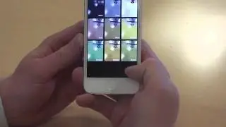 Introduction to Apple's iOS7
