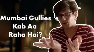 Will Mumbai Gullies Be Better Than GTA V?