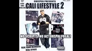 02 All In Black (We Ready To Ride) - The Real 310 West Ent (Spanky Loco, Huero Snipes, & Woody Loco)