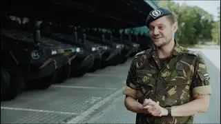 Ministerie van Defensie - Case Study (EN)