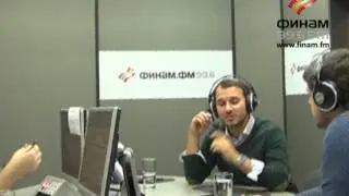 Илья Лихтенфельд и Александр Дульщиков