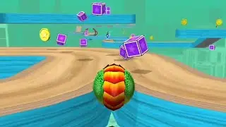 Going balls All levels 31 to 40 Gameplay Walktrough