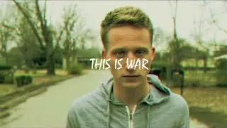 (Free) Hard NF Type Beat - This Is War