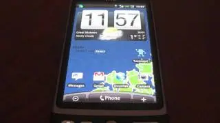 The HTC Desire - a year on. Android Vs Symbian