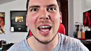 YTP - Mikeshowsha è dislessico con 1NS3GR4T0