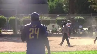 Astros vs Absolute Pre-QF