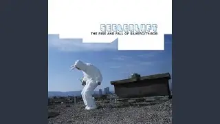 The Terrible Sound of Silence