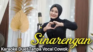 Sinarengan Karaoke Duet Tanpa Vocal Cowok || Denny Caknan Feat Bela Bonita