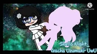 Spin My Head Right Round Gacha Club Meme