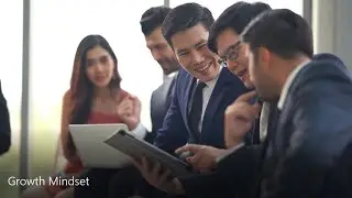 Growth Mindset - Simitri Group
