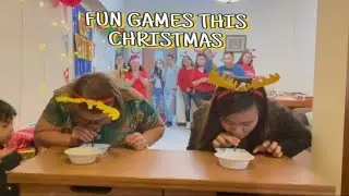 FUN GAMES YOU SHOULD TRY THIS HOLIDAY SEASON 2023 | SIP & BLOW