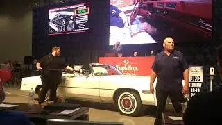 Maple Brothers Auction 2021