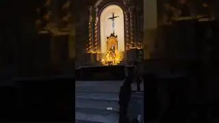 #church #altar ✨