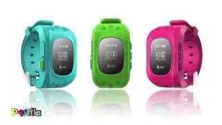 Детские часы smart baby watch q50 Краснодар