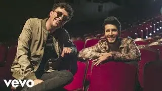 Andrés Cepeda - Magia ft. Sebastián Yatra