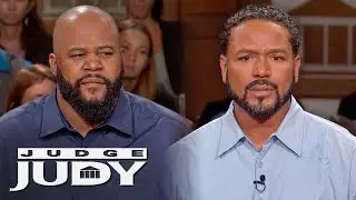 Who Attacked Who in Barber Shop Fight?