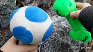 Toads Adventure (Plushie Adventures Episode 17)