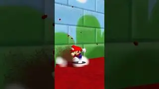 ⭐ Super Mario 64 PC Port - Gore/Hard-Mode! v1.0 part 3