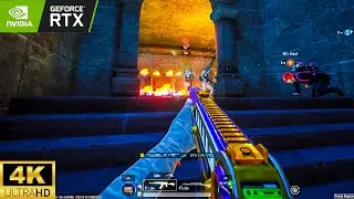 hdr+90fps pubg mobile emulator gameplay clips /gameloop/emulator/4k