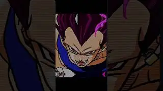 Vegeta 👑🔥🔥
